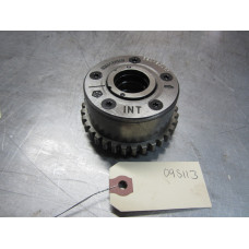 09S113 Intake Camshaft Timing Gear From 2014 Ram 1500  3.6 05184370AH